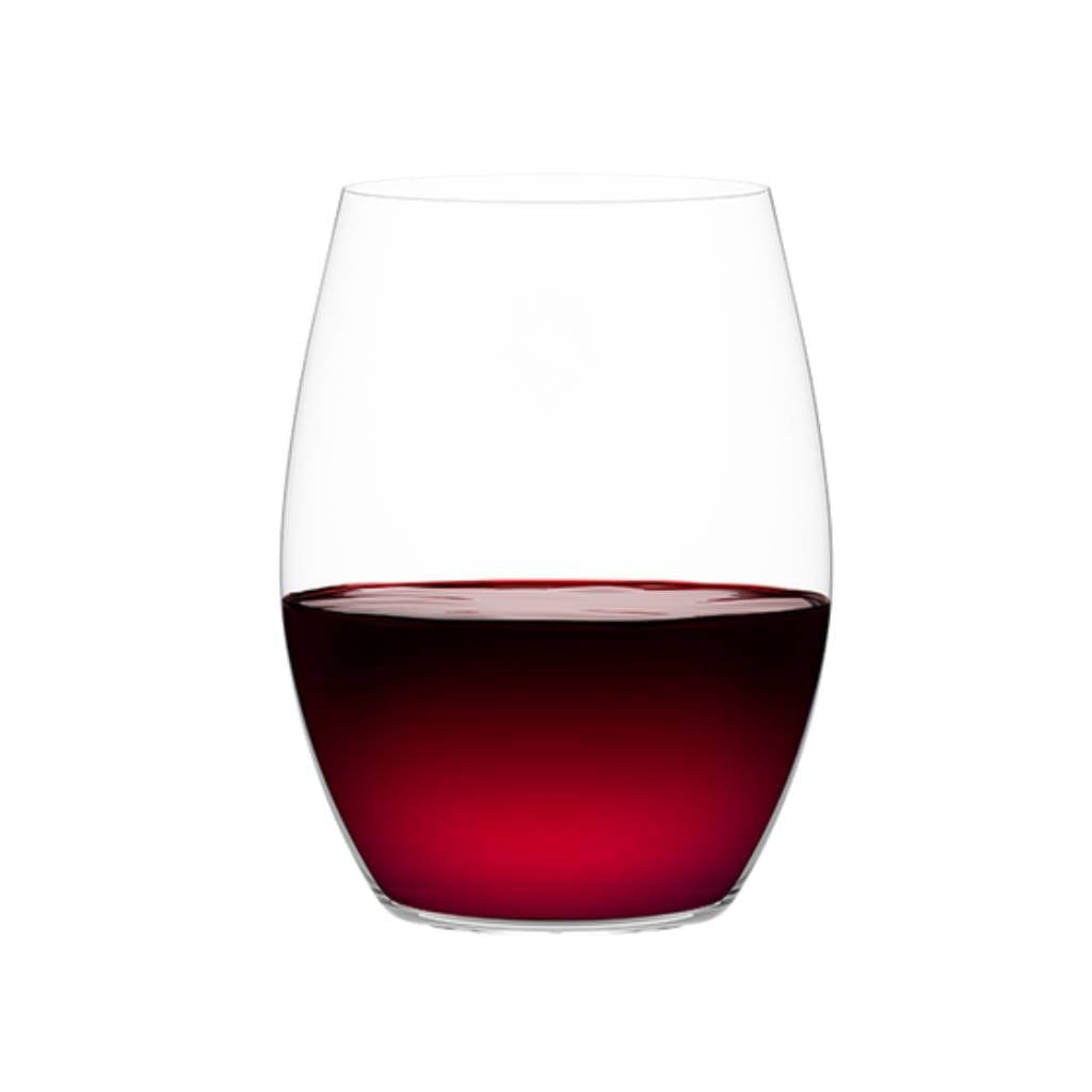 Plumm Wine List Outdoors Stemless Red+ 12 Pack