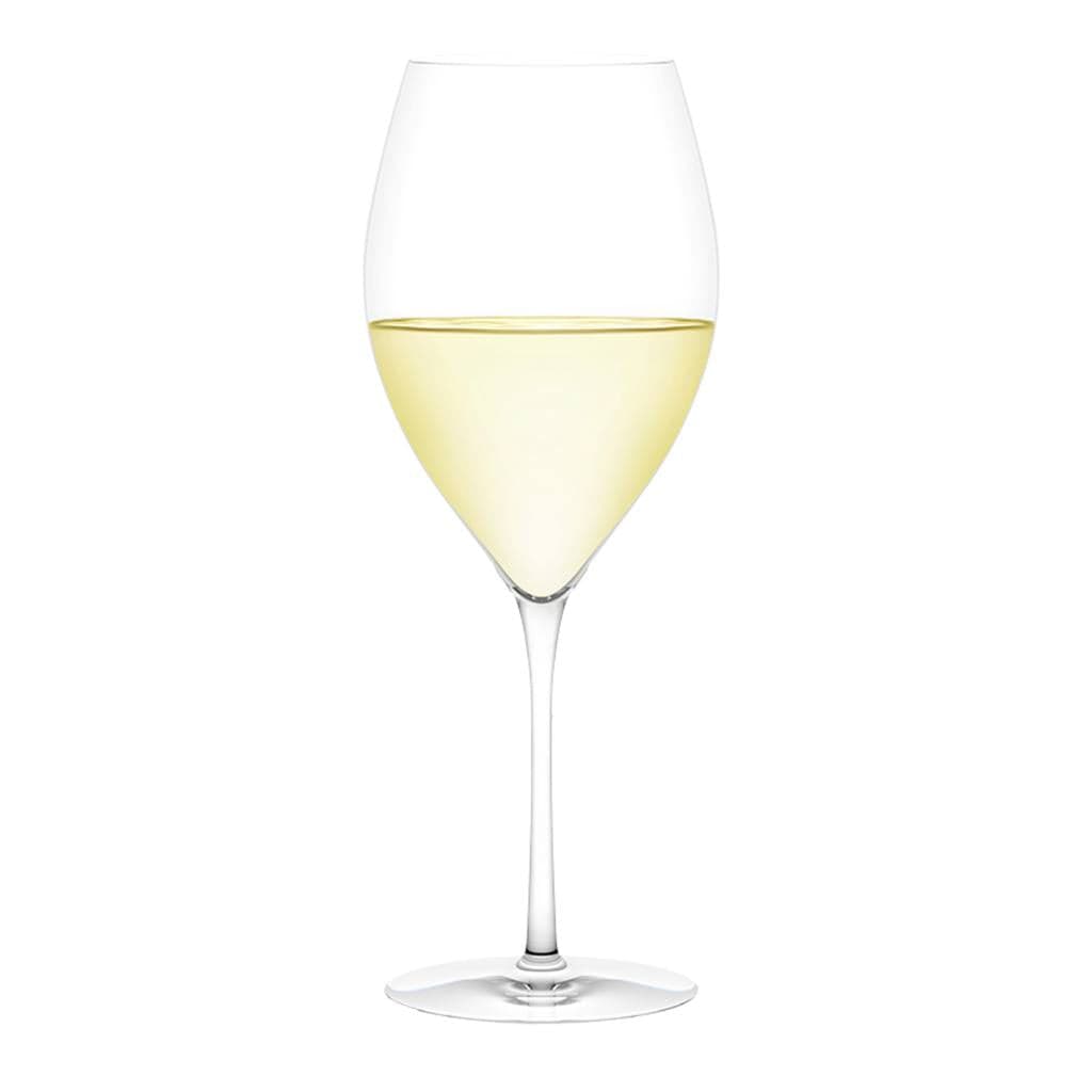 Plumm Wine List Outdoors Stemless WhiteA 4pack