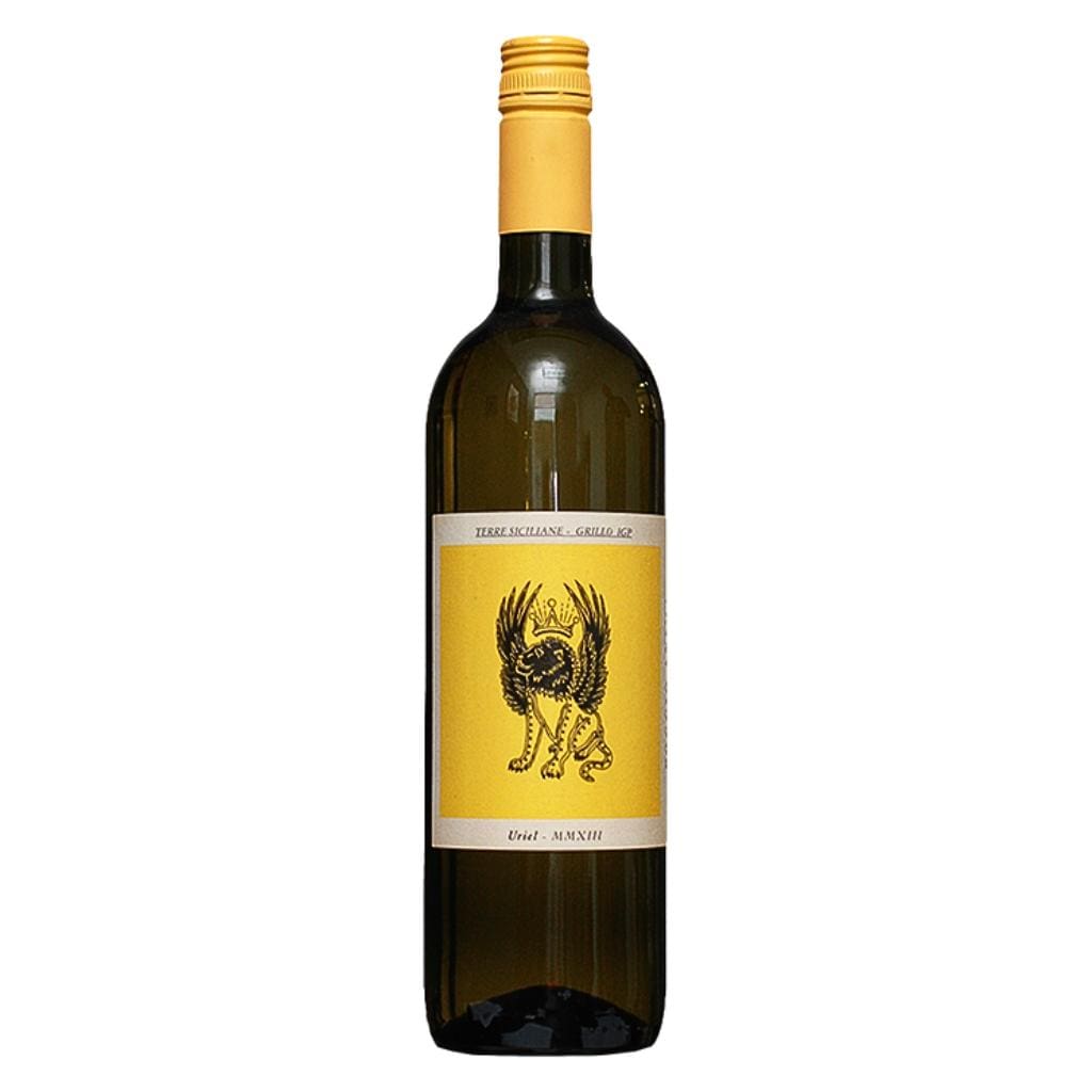 Poggio Anima Sicilia Grillo DOC Uriel 2024 12.5% 750ml