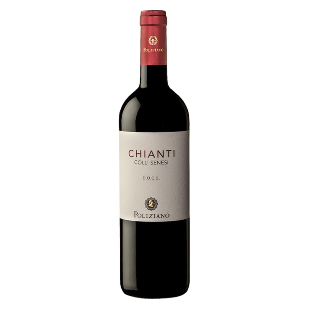 Poliziano Chianti Colli Senesi DOCG 2023 14% 750ml