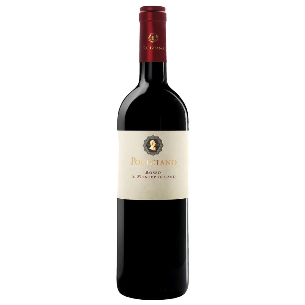 Poliziano Rosso di Montepulciano 2023 14% 750ML