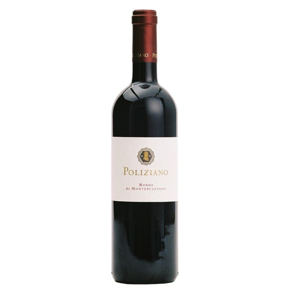 Poliziano Rosso di Montepulciano 2024 12pack 14% 750ml