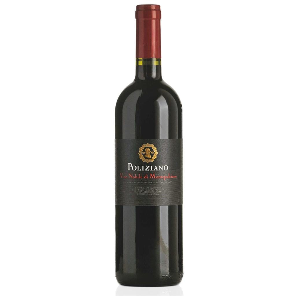 Personalised Poliziano Vino Nobile di Montepulciano 2020 14.5% 750ml