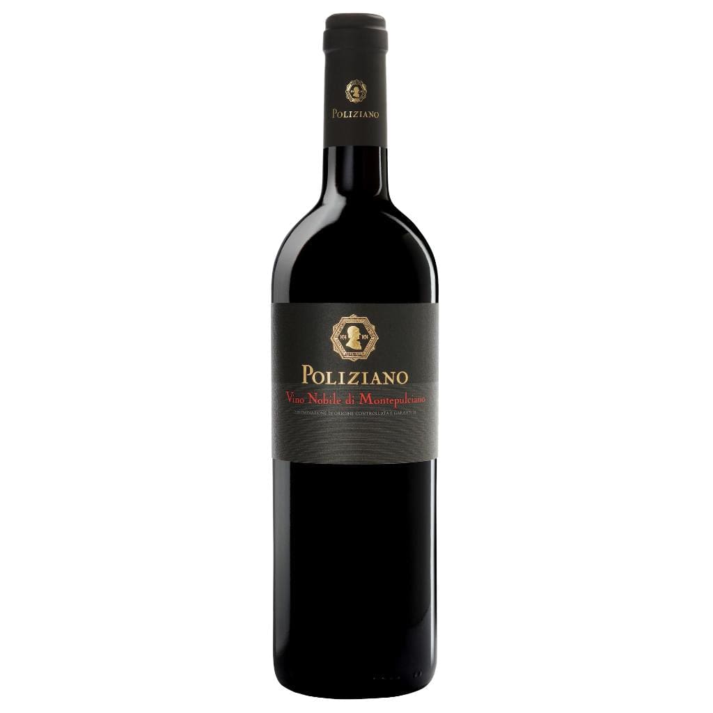 Personalised Poliziano Vino Nobile di Montepulciano 2021 14.5% 750ml