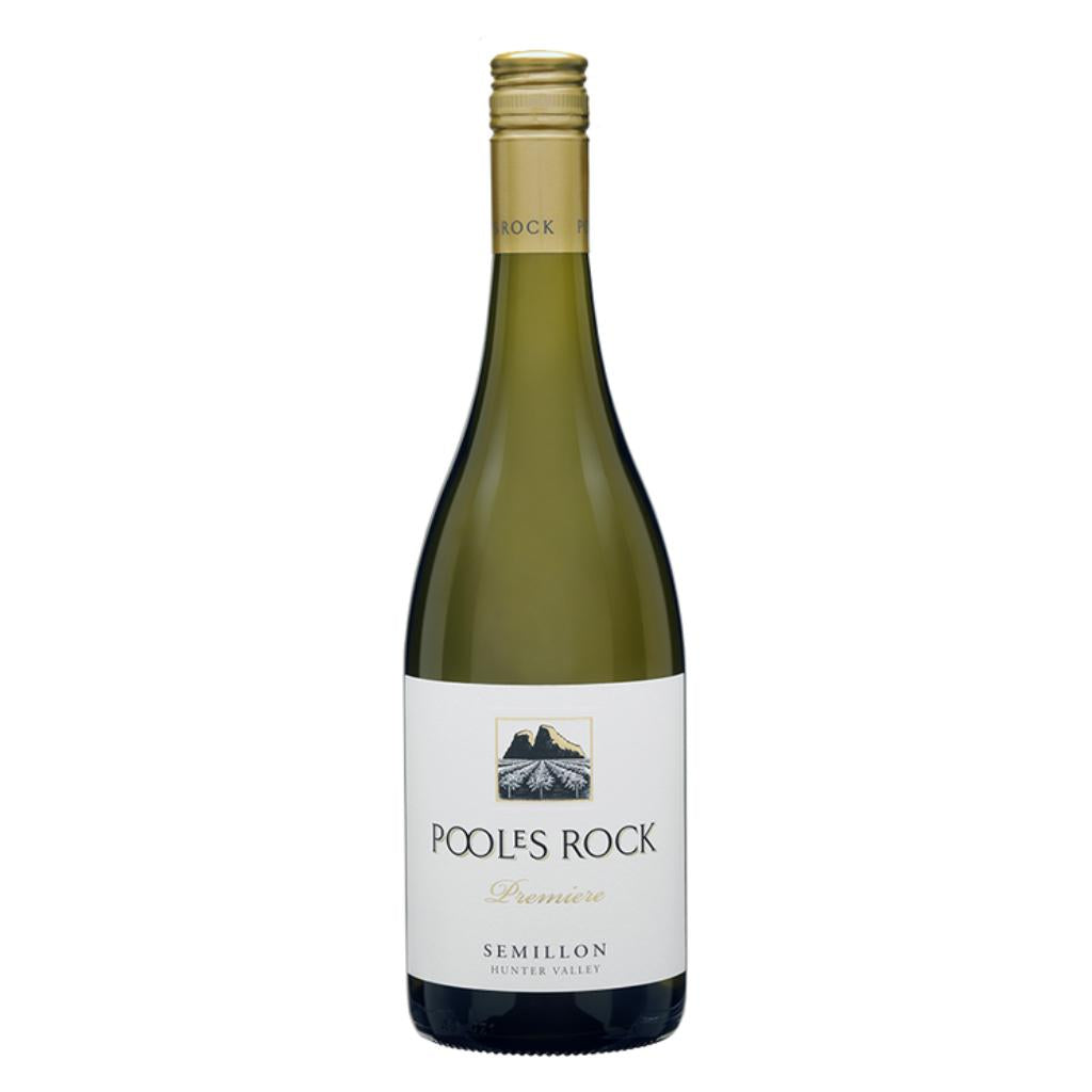 Personalised Pooles Rock Premiere Semillon 2023 11.5% 750ml