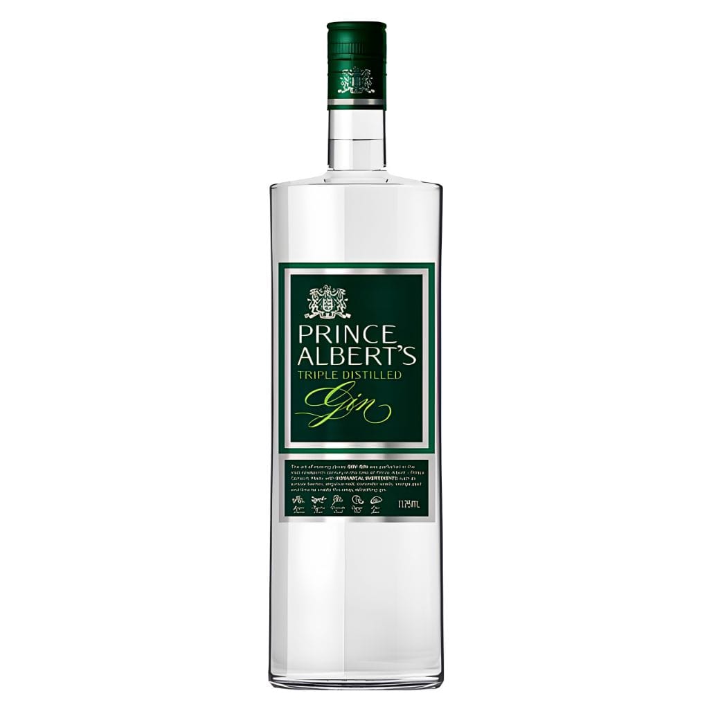 Prince Albert Gin 37% 1.125L