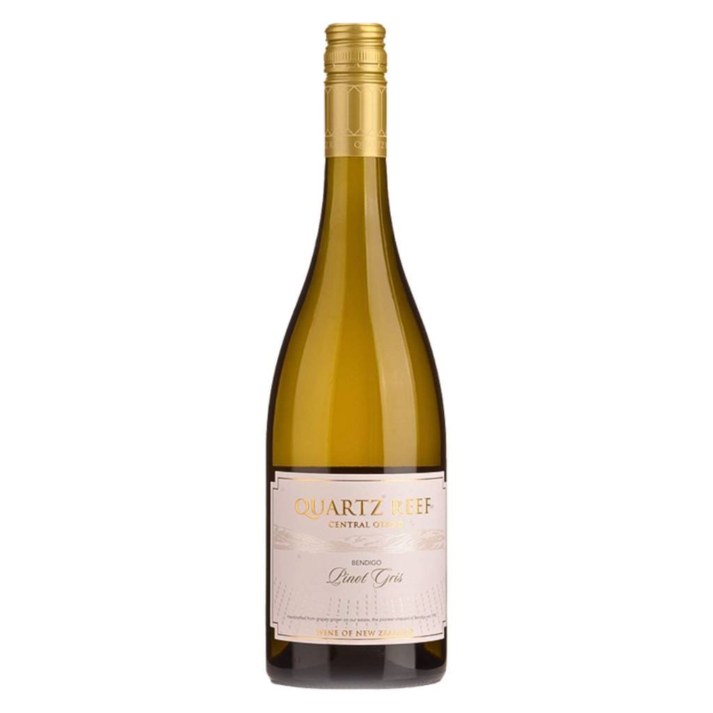 Personalised Quartz Reef Pinot Gris 2023 13.5% 750ml