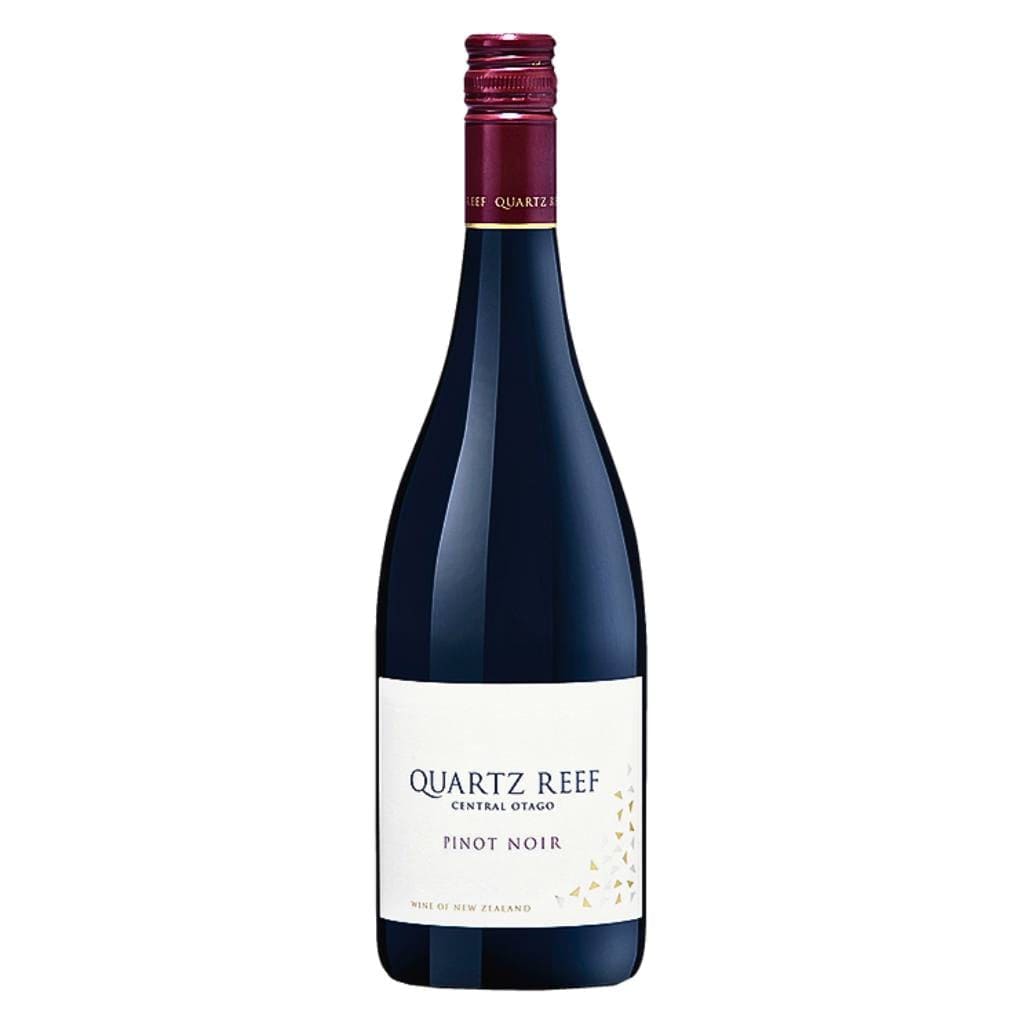 Quartz Reef Pinot Noir 2022 6pack 14% 750ml