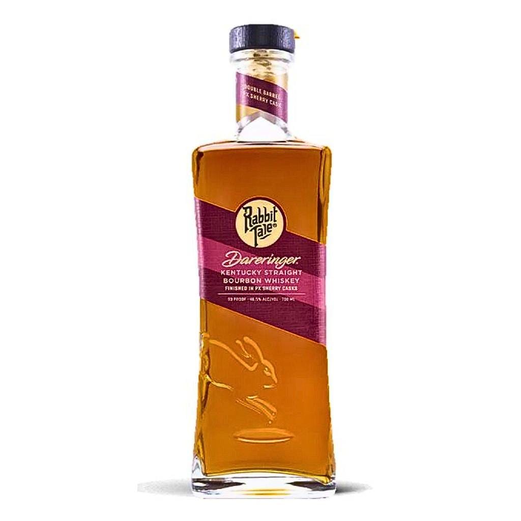 RABBIT TALE DAREINGER BOURBON 46.5% 700ML
