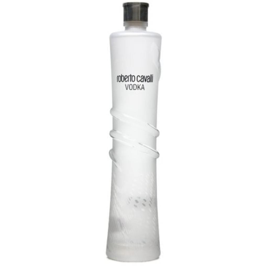 ROBERTO CAVALLI ITALIAN VODKA 40% 1LT