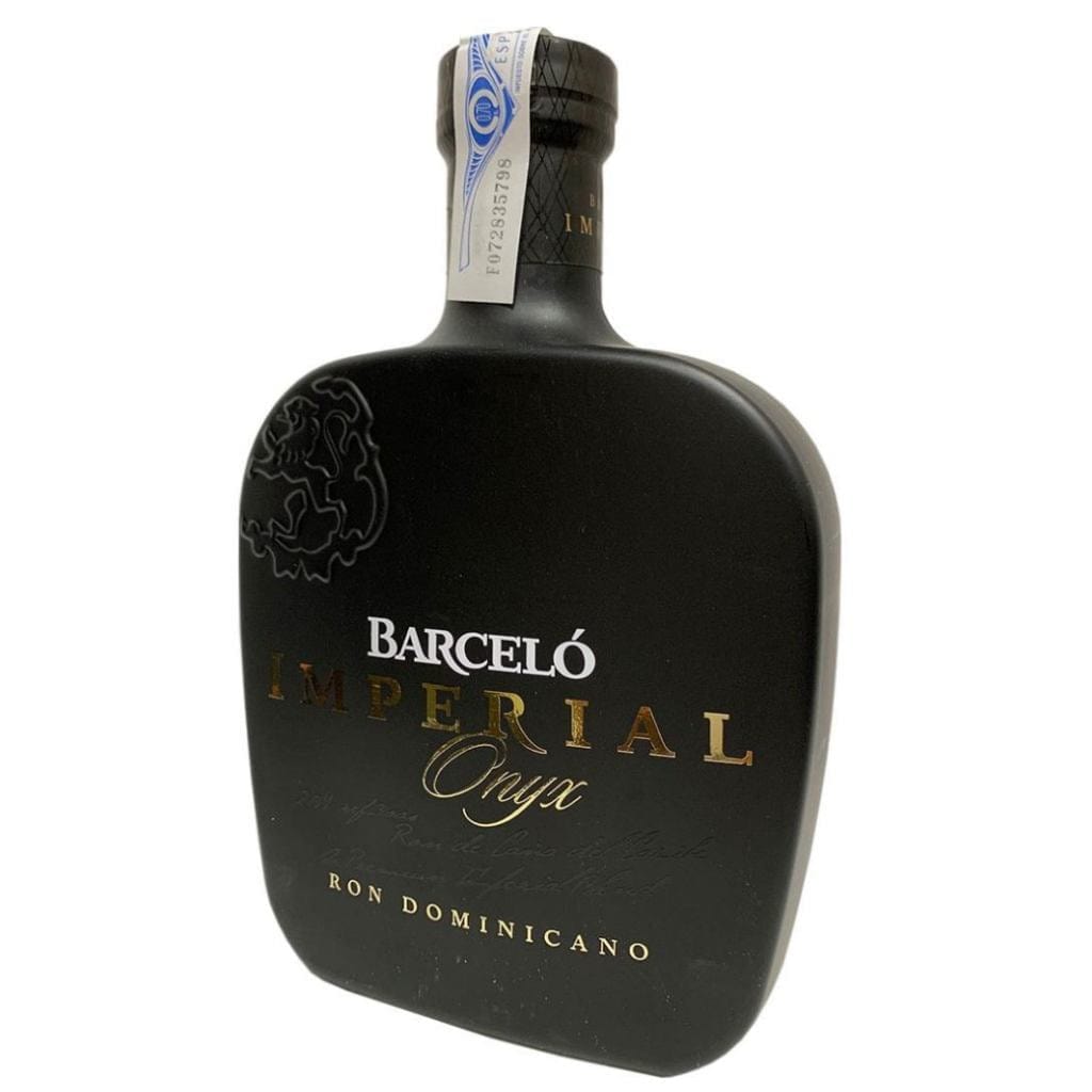 RON BARCELO IMPERIAL ONYX RUM 38% 700ML