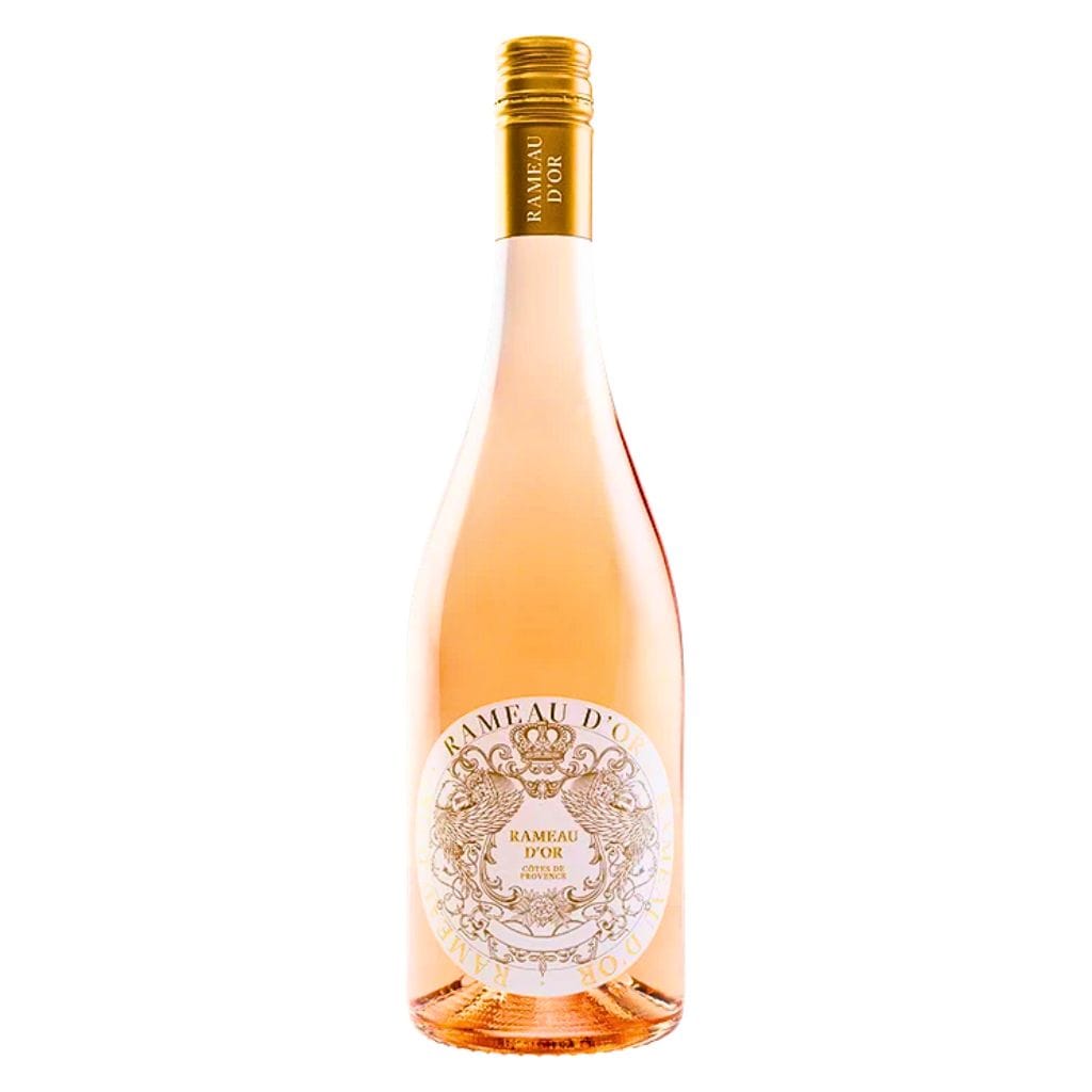 Rameau d'Or Provence Rosé 2025 13.5% 750ml