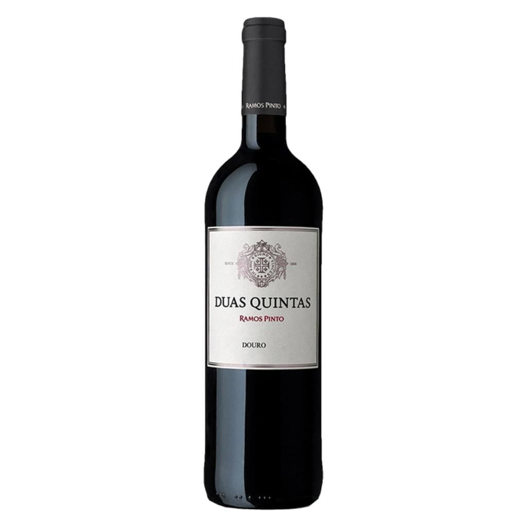 Personalised Ramos Pinto Duas Quintas Vinho Tinto 2022 13.5% 750ml
