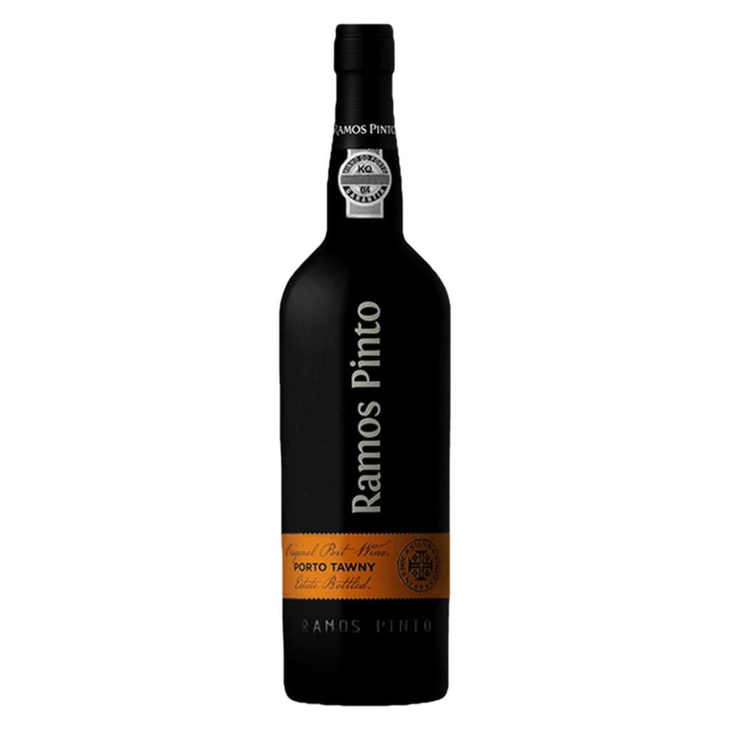 Personalised Ramos Pinto Tawny Port 19.5% 750ml