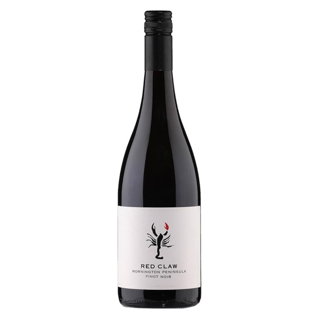 Personalised Red Claw Pinot Noir 2023 13.5% 750ml