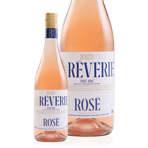 Personalised Reverie Rose 2022 12% 750ml
