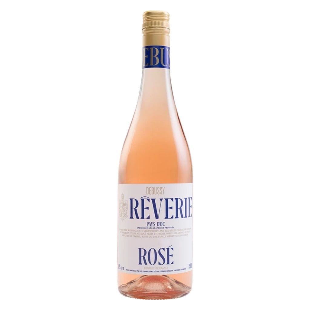 Reverie Rose 2025 12% 750ml