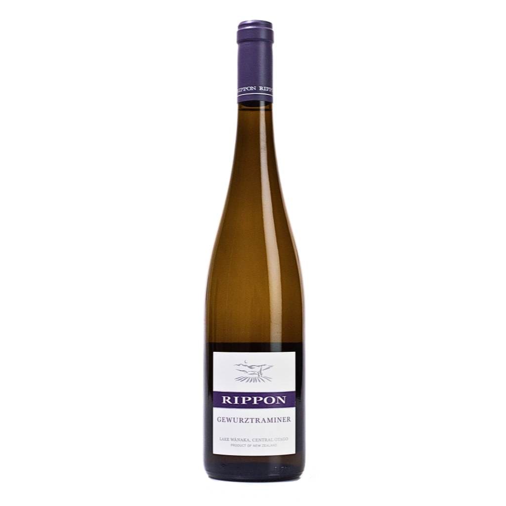 Rippon Gewurztraminer 2023 12pack 13% 750ml