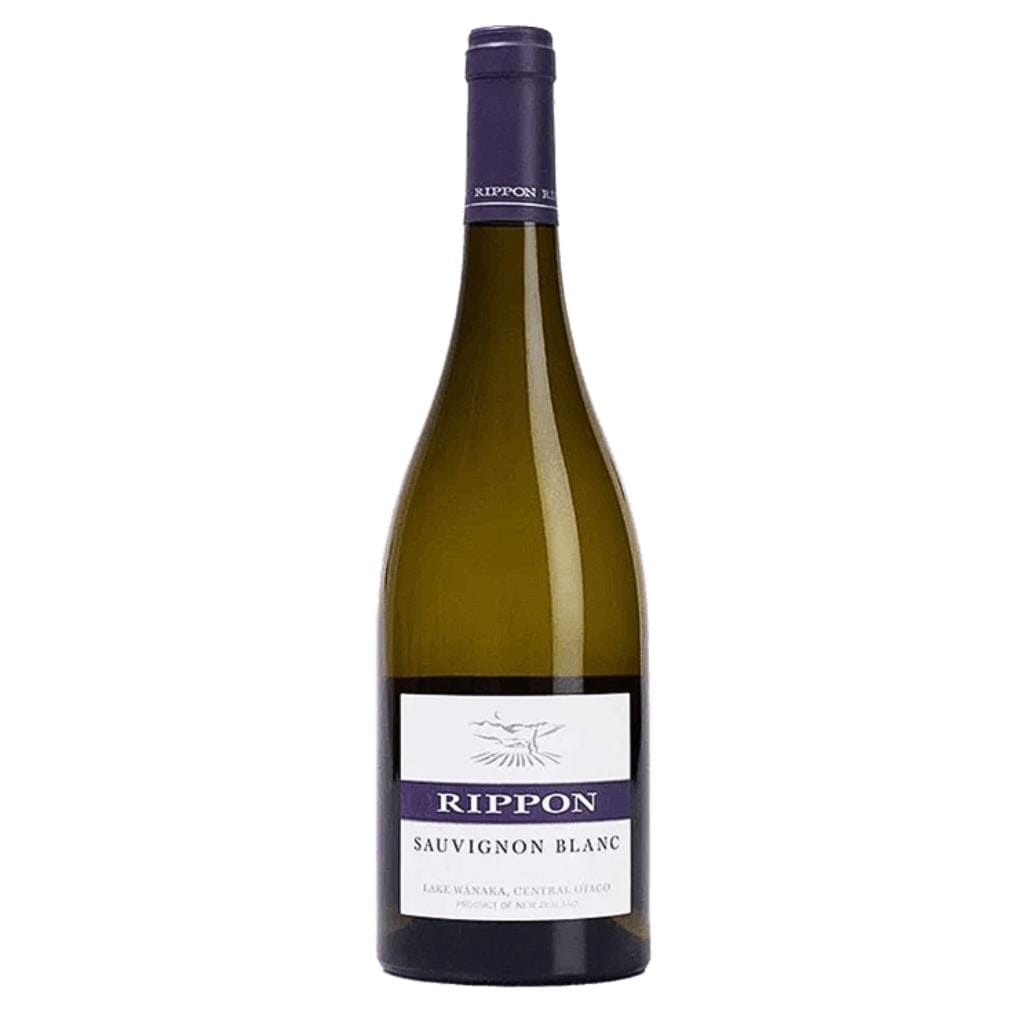 Rippon Sauvignon Blanc 2023 12pack 13% 750ml