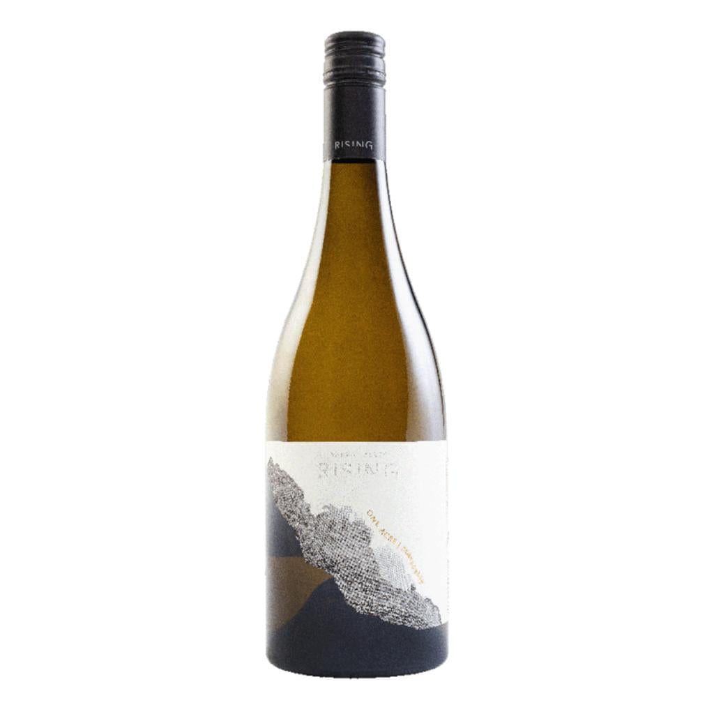 Personalised Rising One Acre Chardonnay 2021 12.5% 750ML