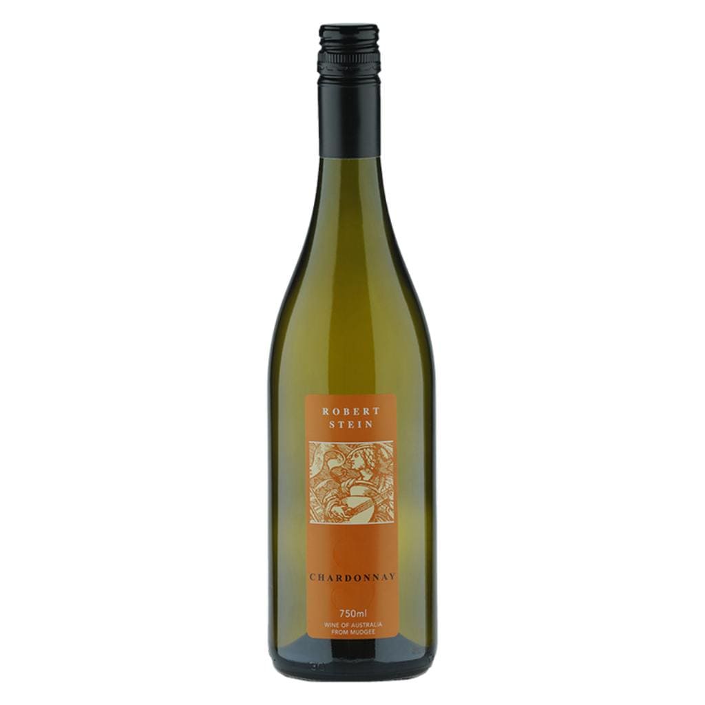 Robert Stein 3rd Generation Chardonnay 2022 12.5% 750ml