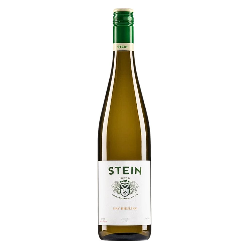 Robert Stein Dry Riesling 2026 11% 750ml