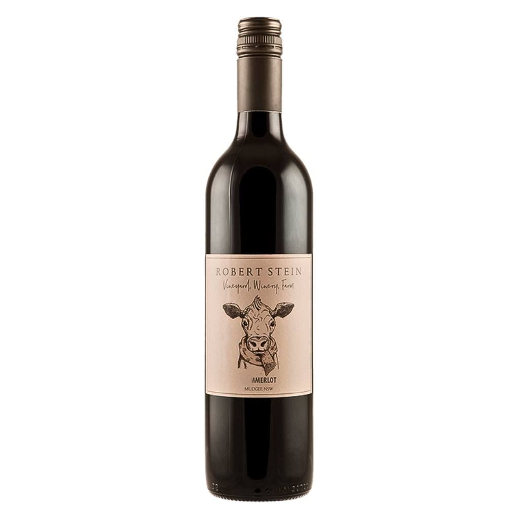 Personalised Robert Stein Farm Series Merlot 2023 14% 750ml