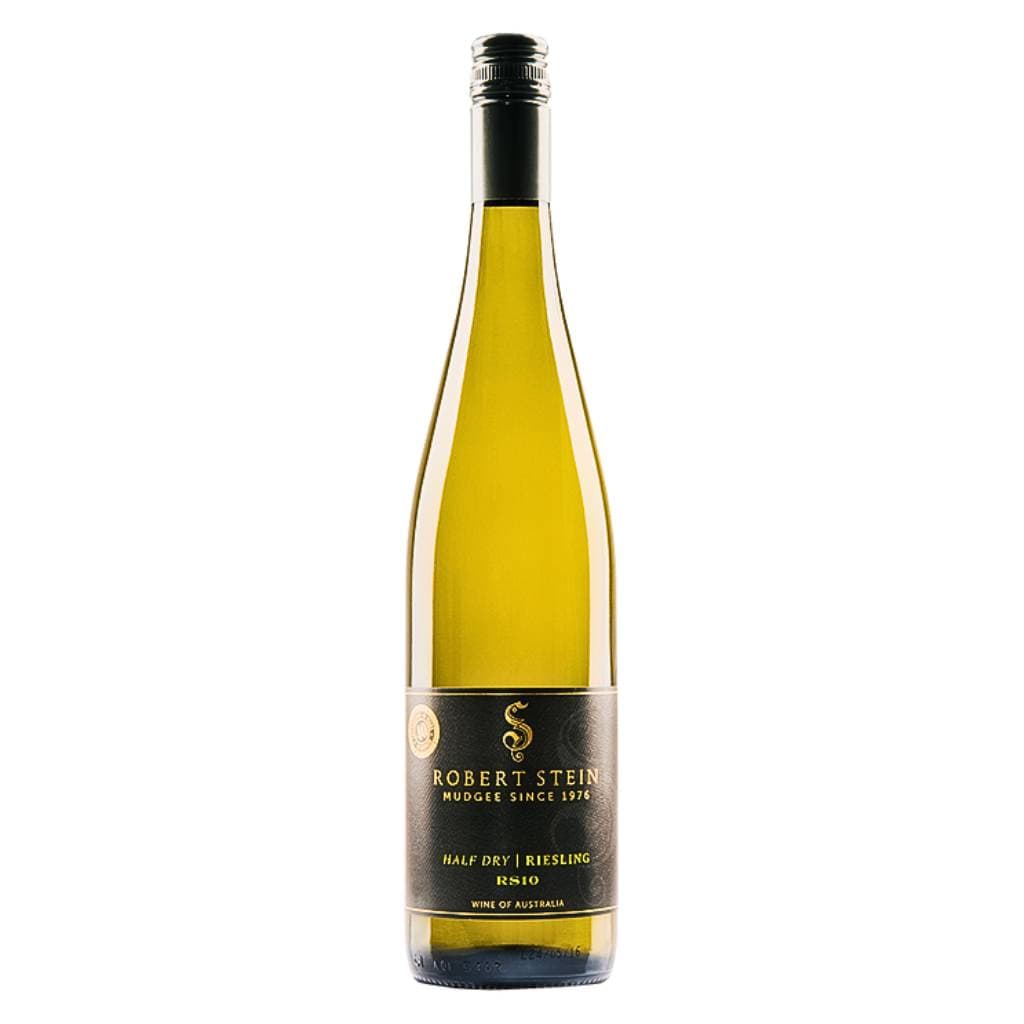 Personalised Robert Stein Half Dry Riesling 2022 11% 750ml