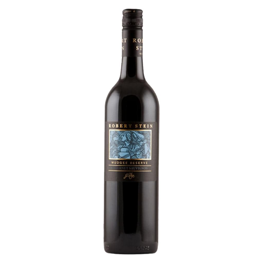 Robert Stein Reserve Cabernet Sauvignon 2021 14% 750ml