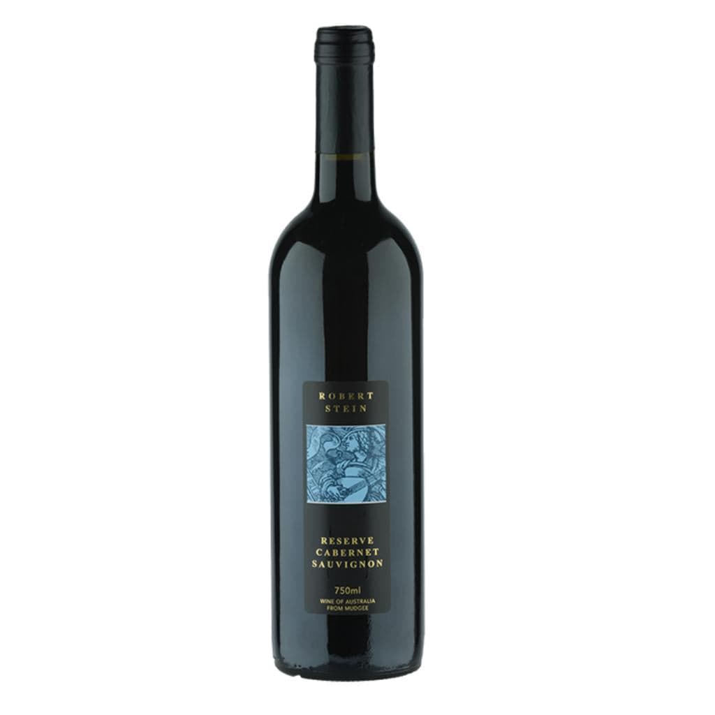 Robert Stein Reserve Cabernet Sauvignon 2022 12pack 14.5% 750ml