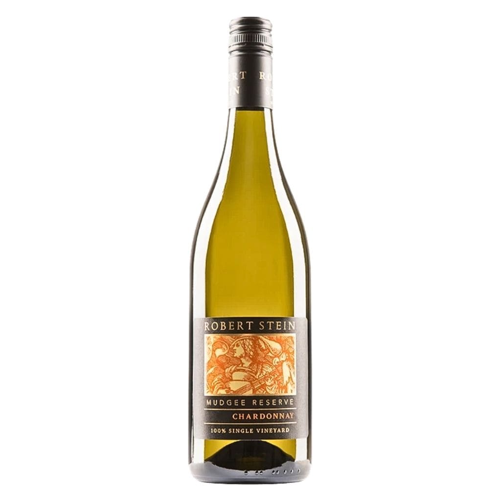Robert Stein Reserve Chardonnay 2023 12% 750ml