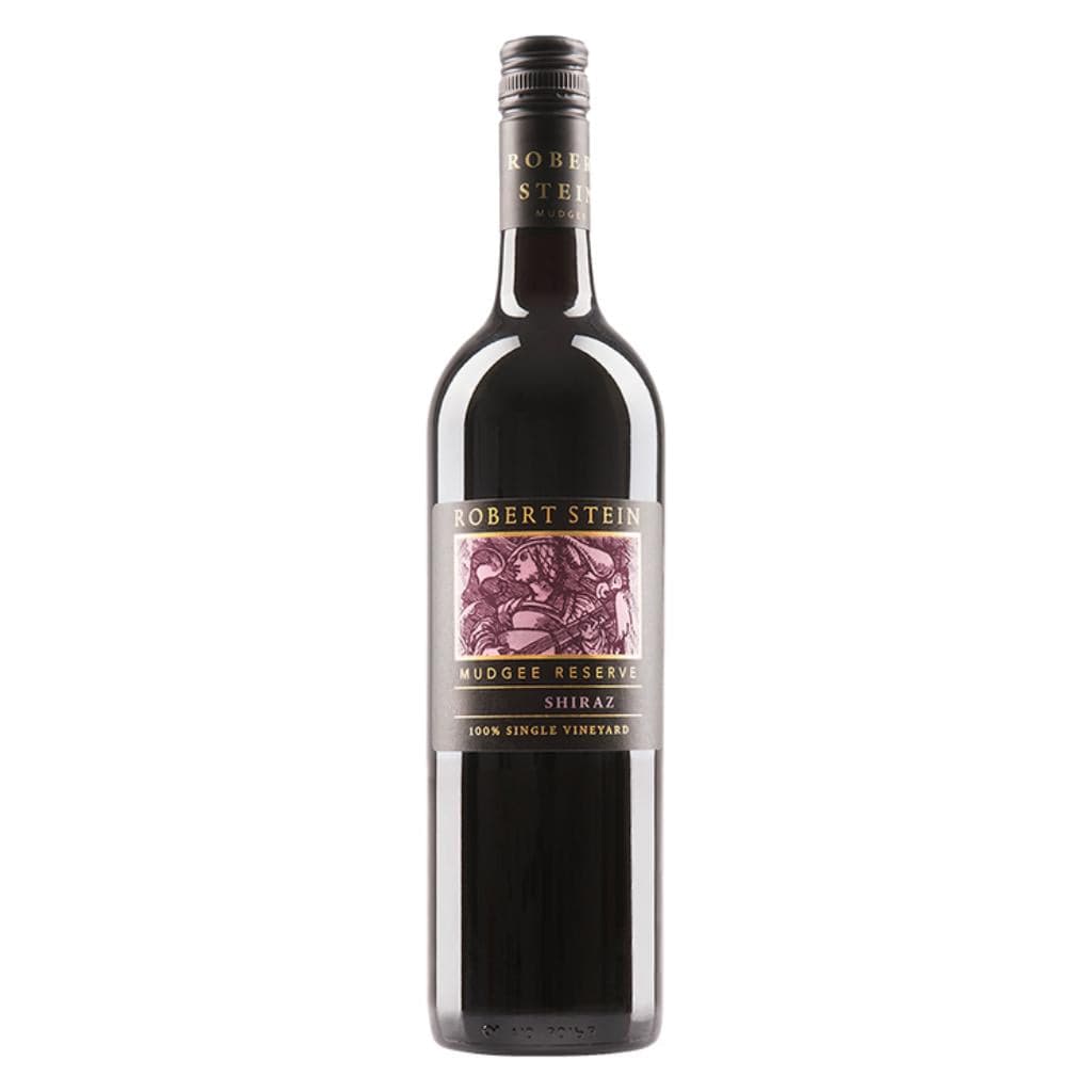 Personalised Robert Stein Reserve Shiraz 2019 14% 750ml