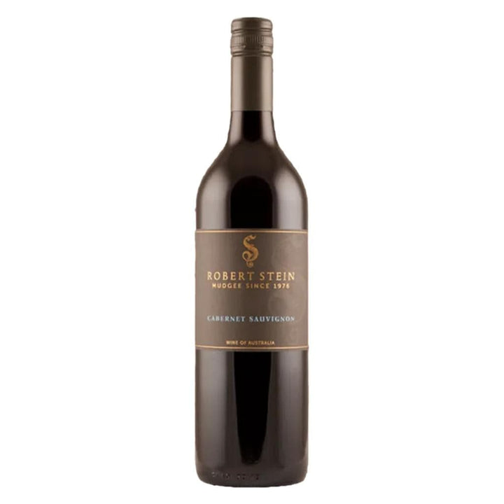Robert Stein Cabernet Sauvignon 2022 12pack 14% 750ml