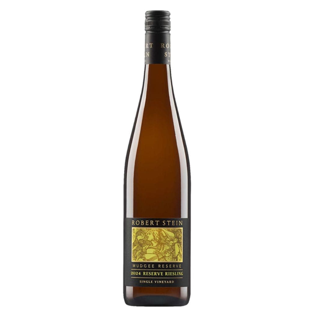 Personalised Robert Stein Reserve Riesling 2024 12% 750ml