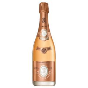 Personalised Roederer Cristal Rose 2013 12% 750ml