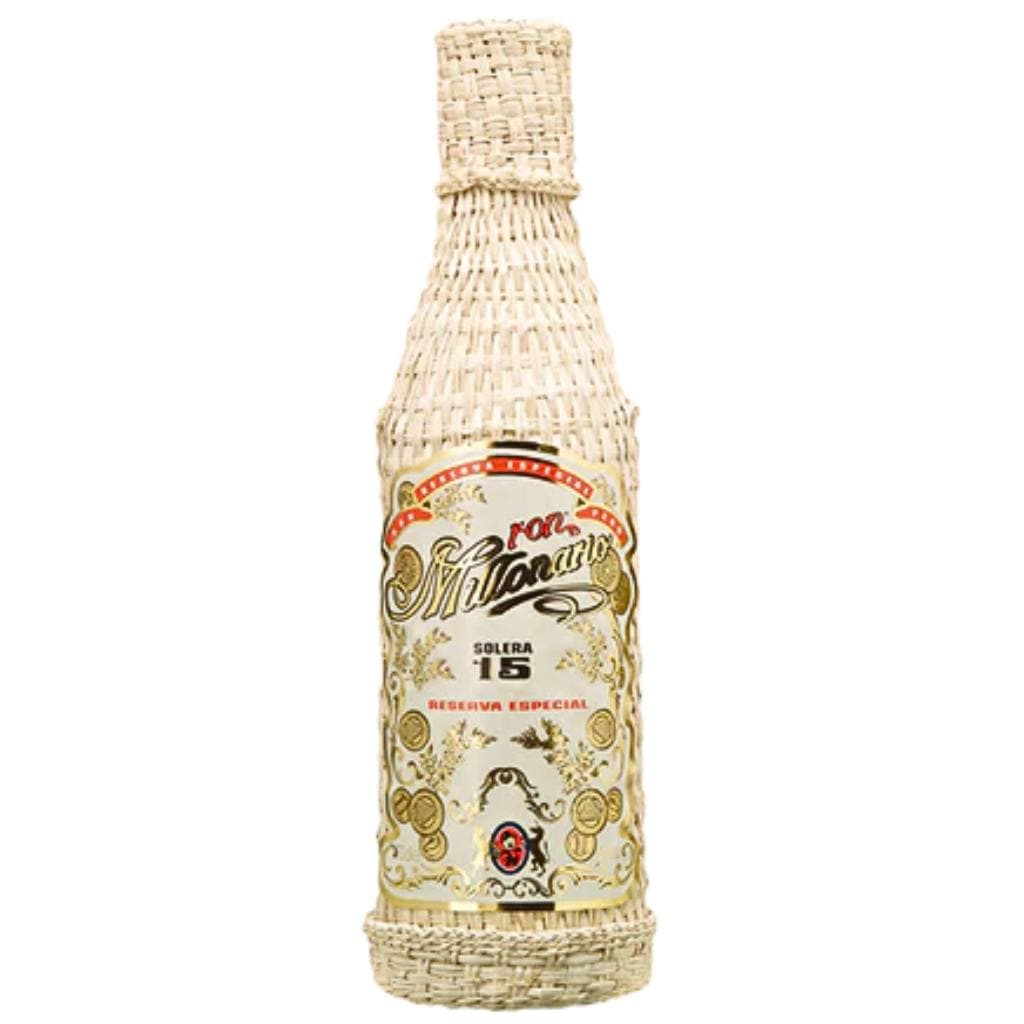 Ron Millionario Import 15YO 40% 700ml