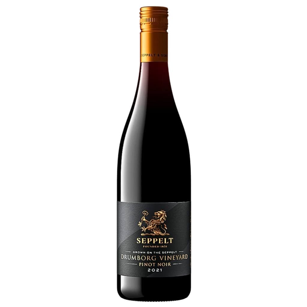 SEPPELT DRUMBORG PINOT NOIR 13% 750ML