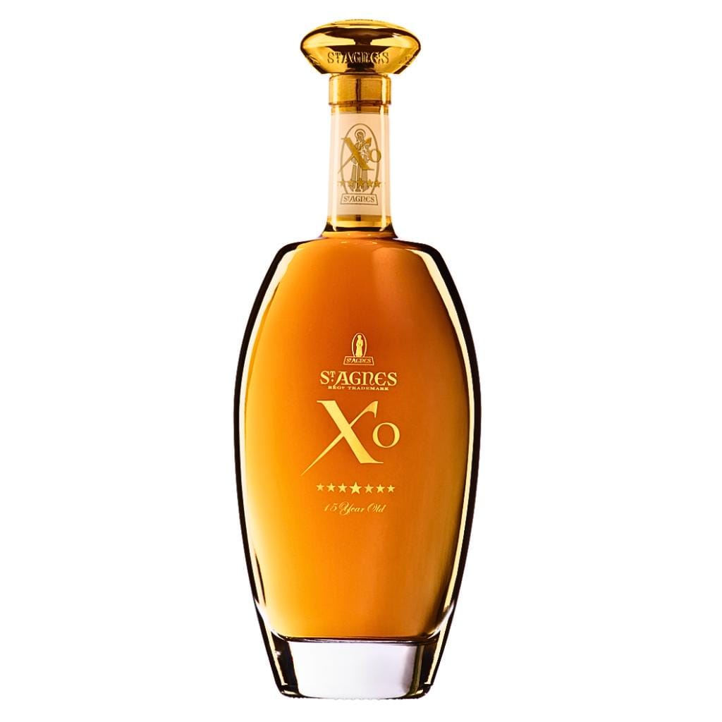 ST AGNES XO 15 YEAR OLD 40% 700ML