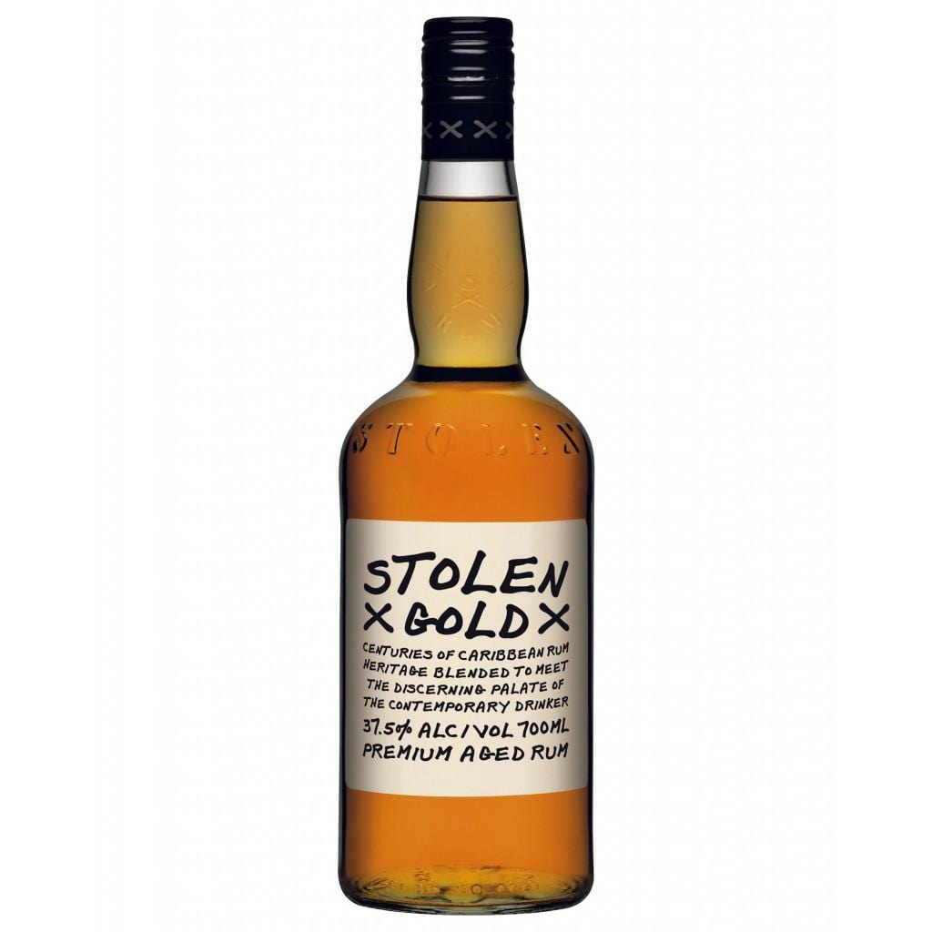 STOLEN RUM GOLD 37.5% 700ML