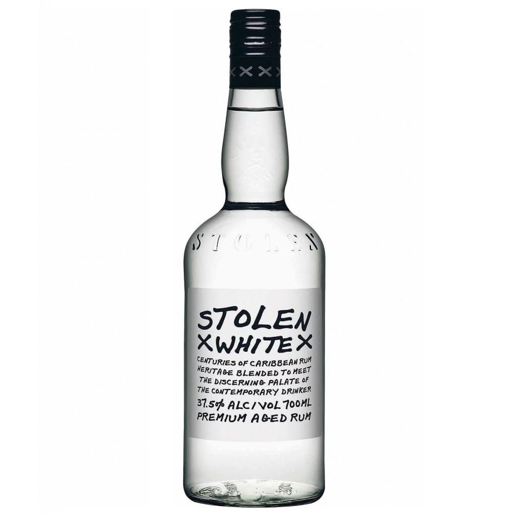 STOLEN RUM WHITE 37.5% 700ML