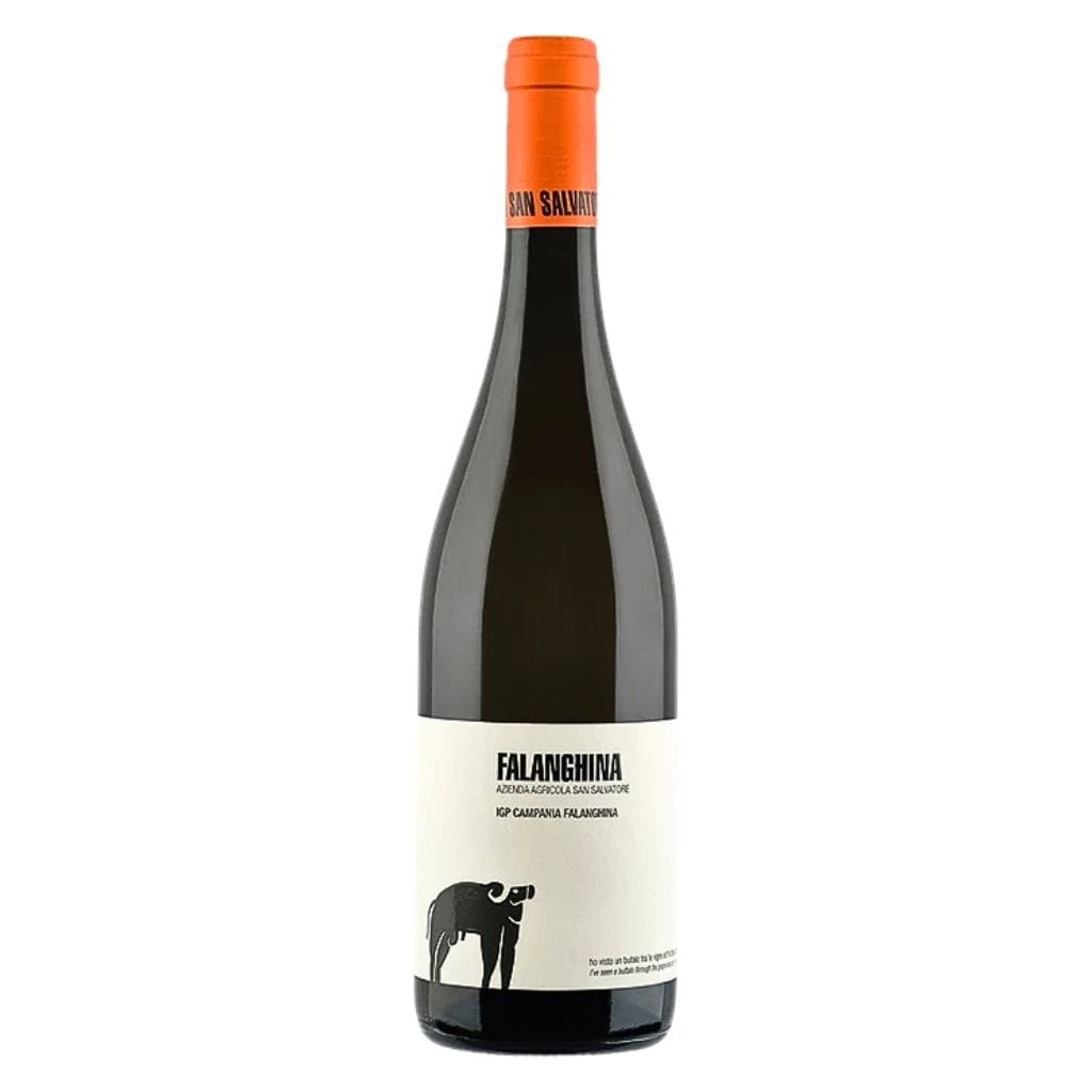 San Salvatore 19.88 Falanghina IGP 2024 13% 750ml