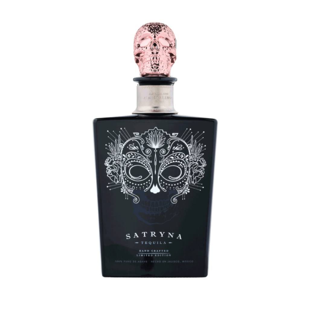 Satryna Cristalino Tequila 38% 700ml