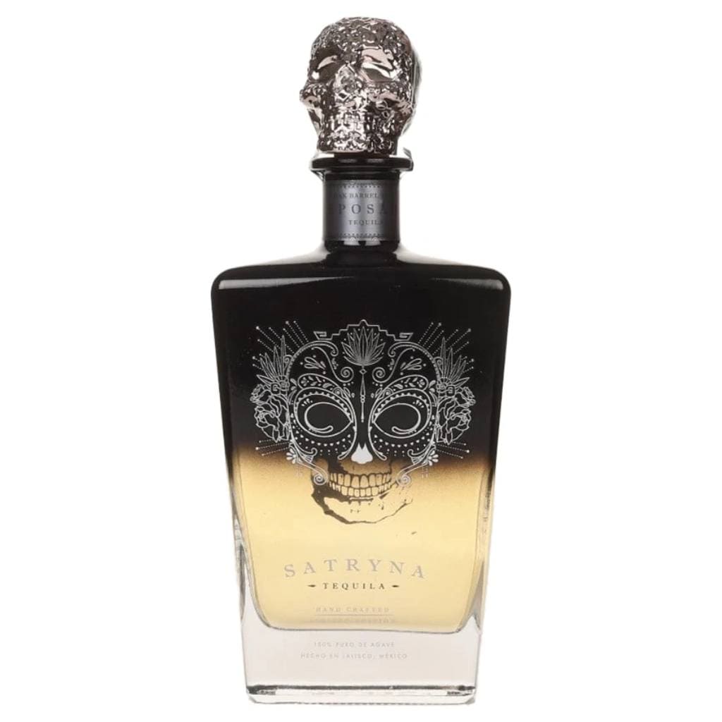 Satryna Reposado Tequila 38% 700 ML