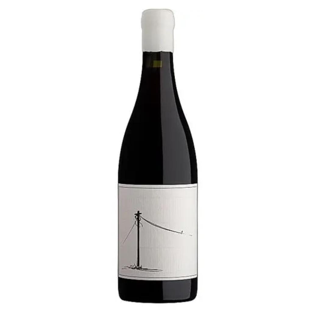 Savage Follow The Line Cinsault 13% 2023 750ml