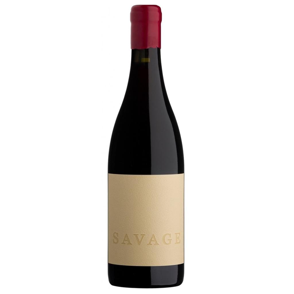 Savage Red 2021 13.5% 750ml