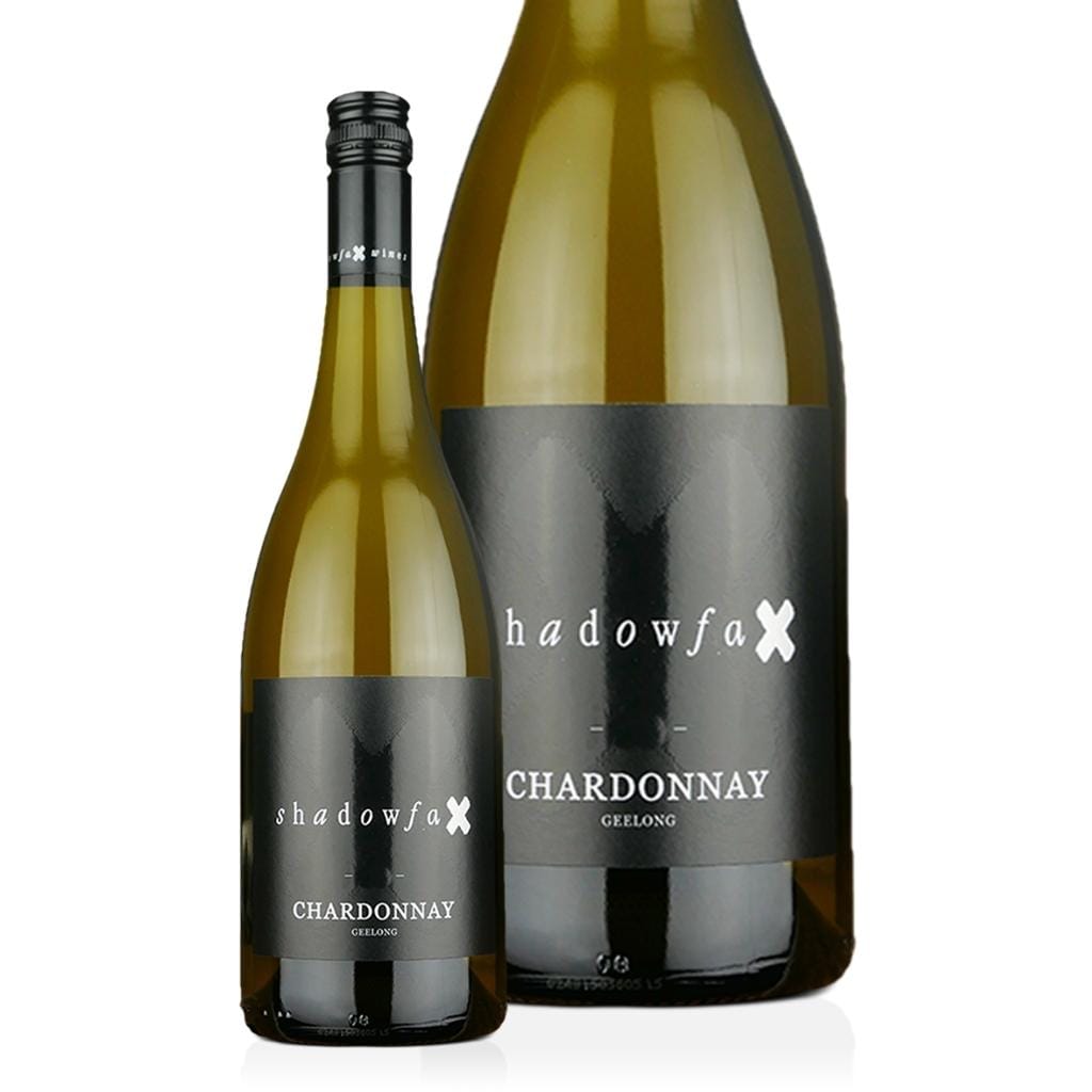 Shadowfax Geelong Chardonnay 2024 13% 750ml