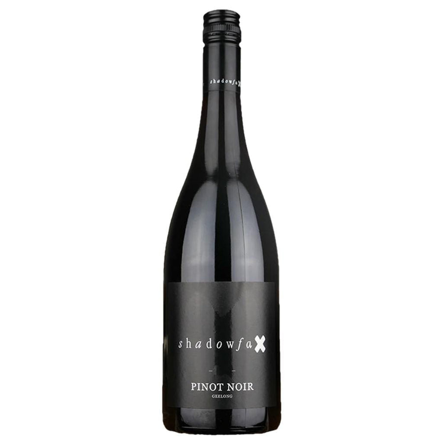 Shadowfax Geelong Pinot Noir 2021 6pack 13% 750ml