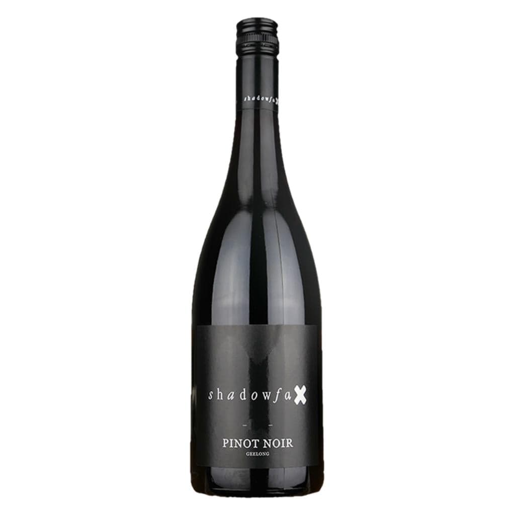 Personalised Shadowfax Geelong Pinot Noir 2023 13% 750ml