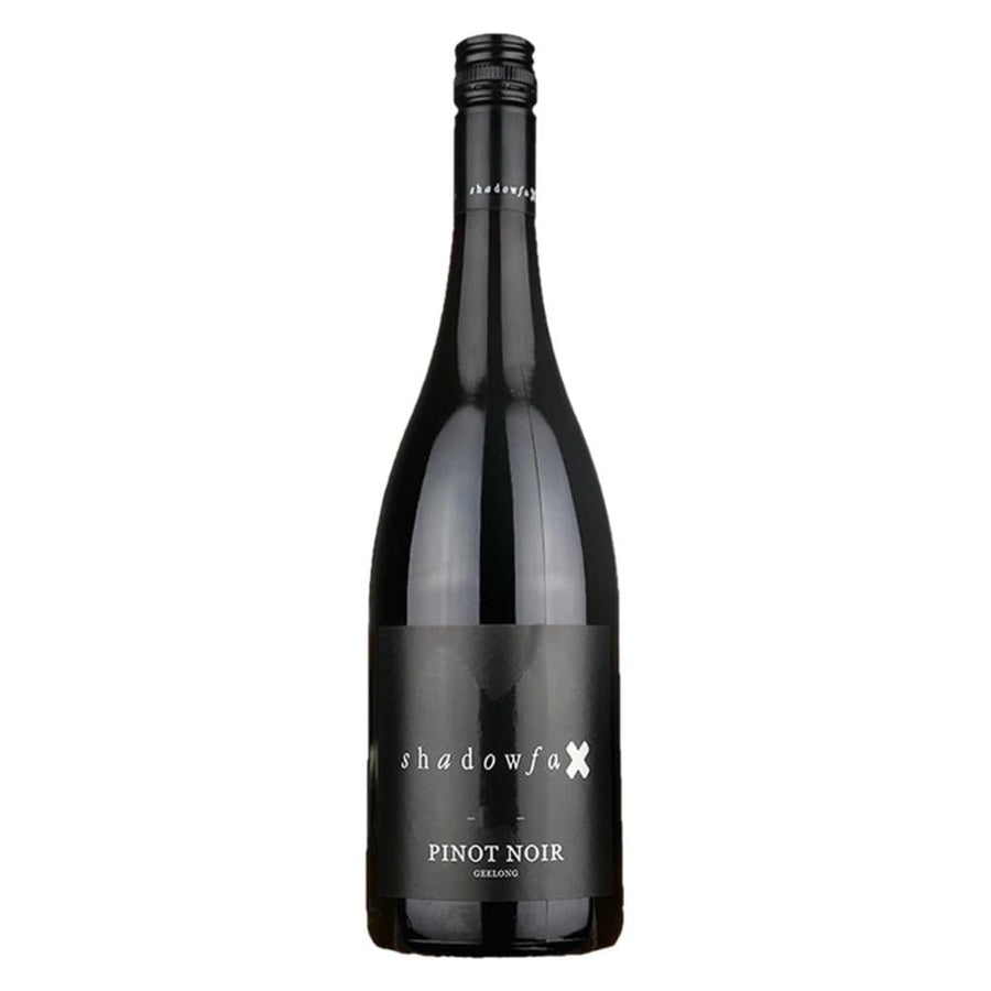 Shadowfax Geelong Pinot Noir 2022 13% 750ml