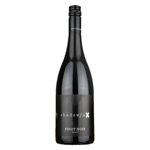 Shadowfax Geelong Pinot Noir 2022 6pack 13% 750ml